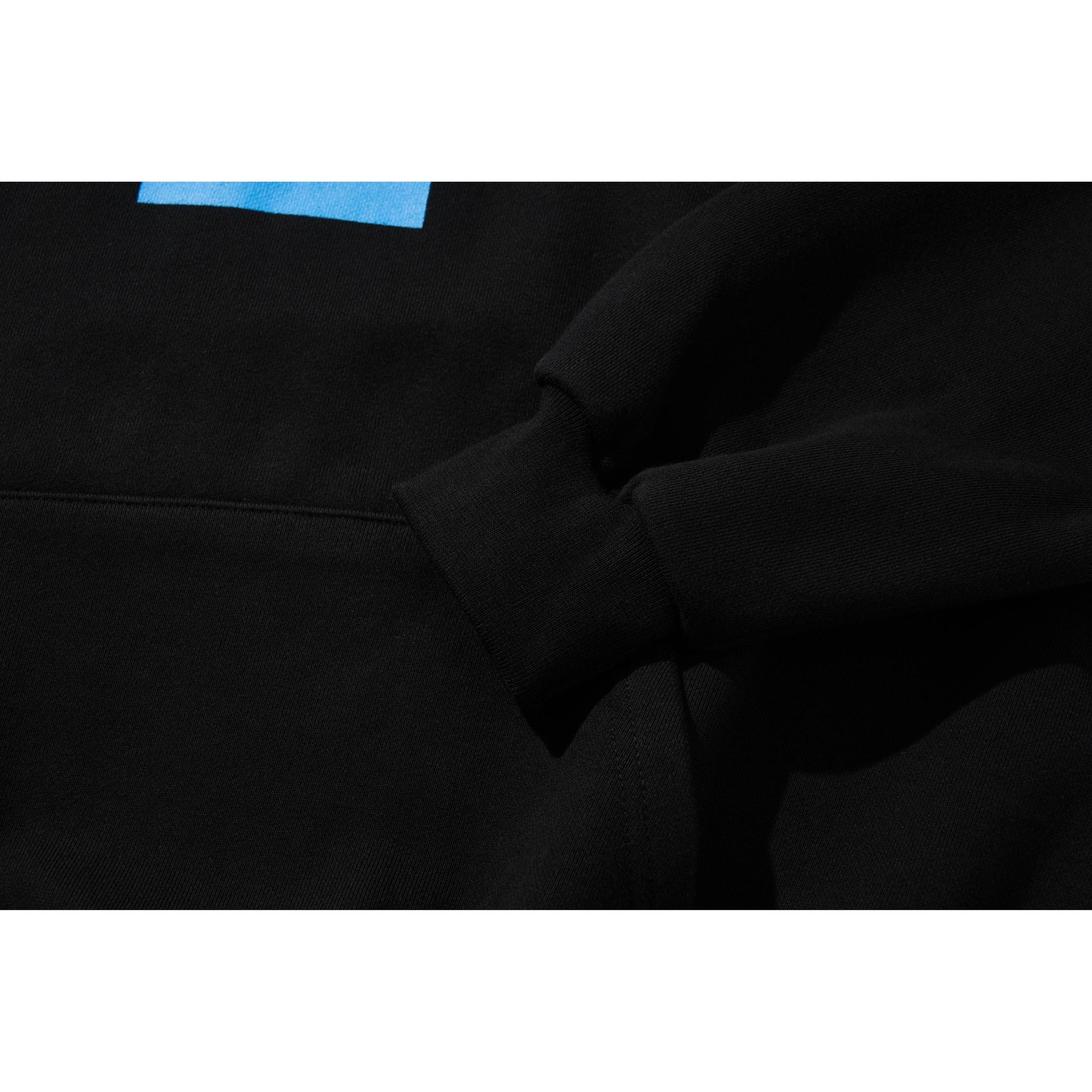 1DAY HOODIE / BLACK