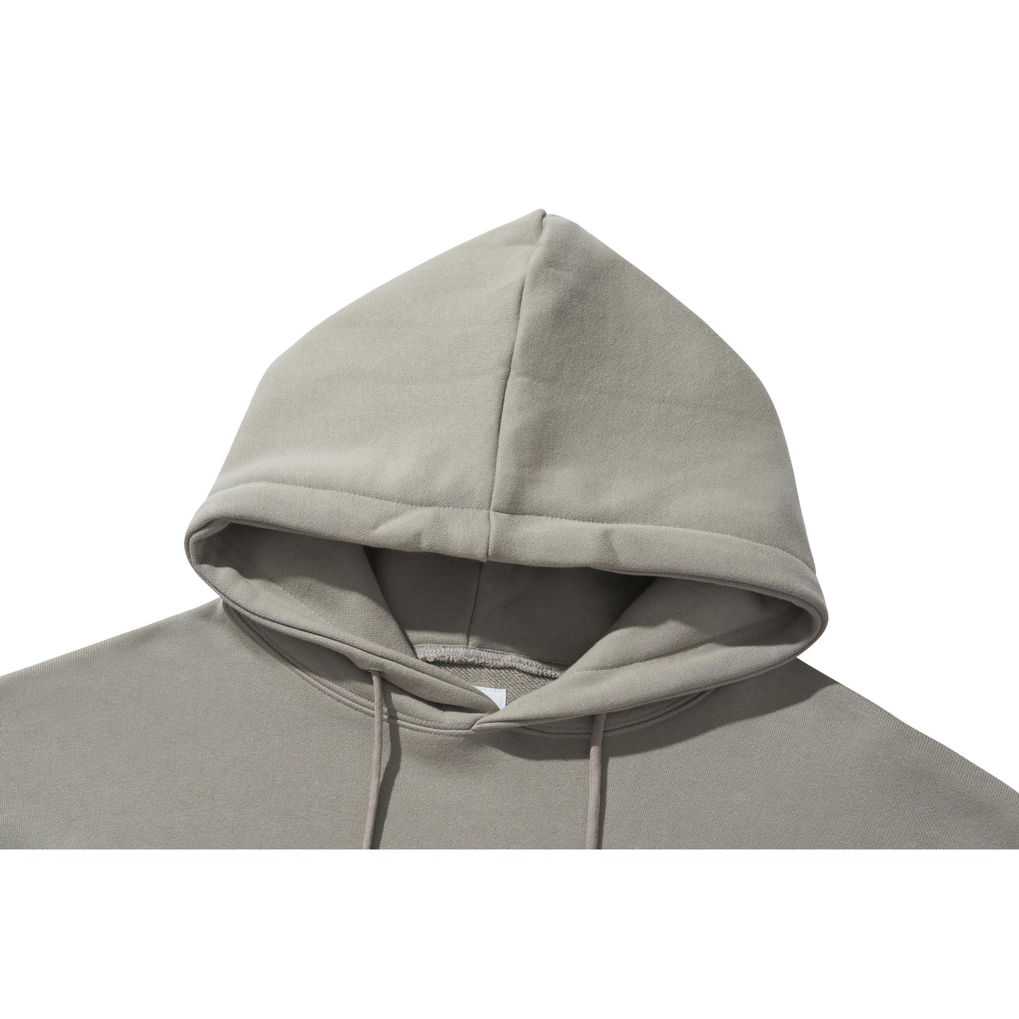 SABBATH LOGO HOODIE / STORM DUST