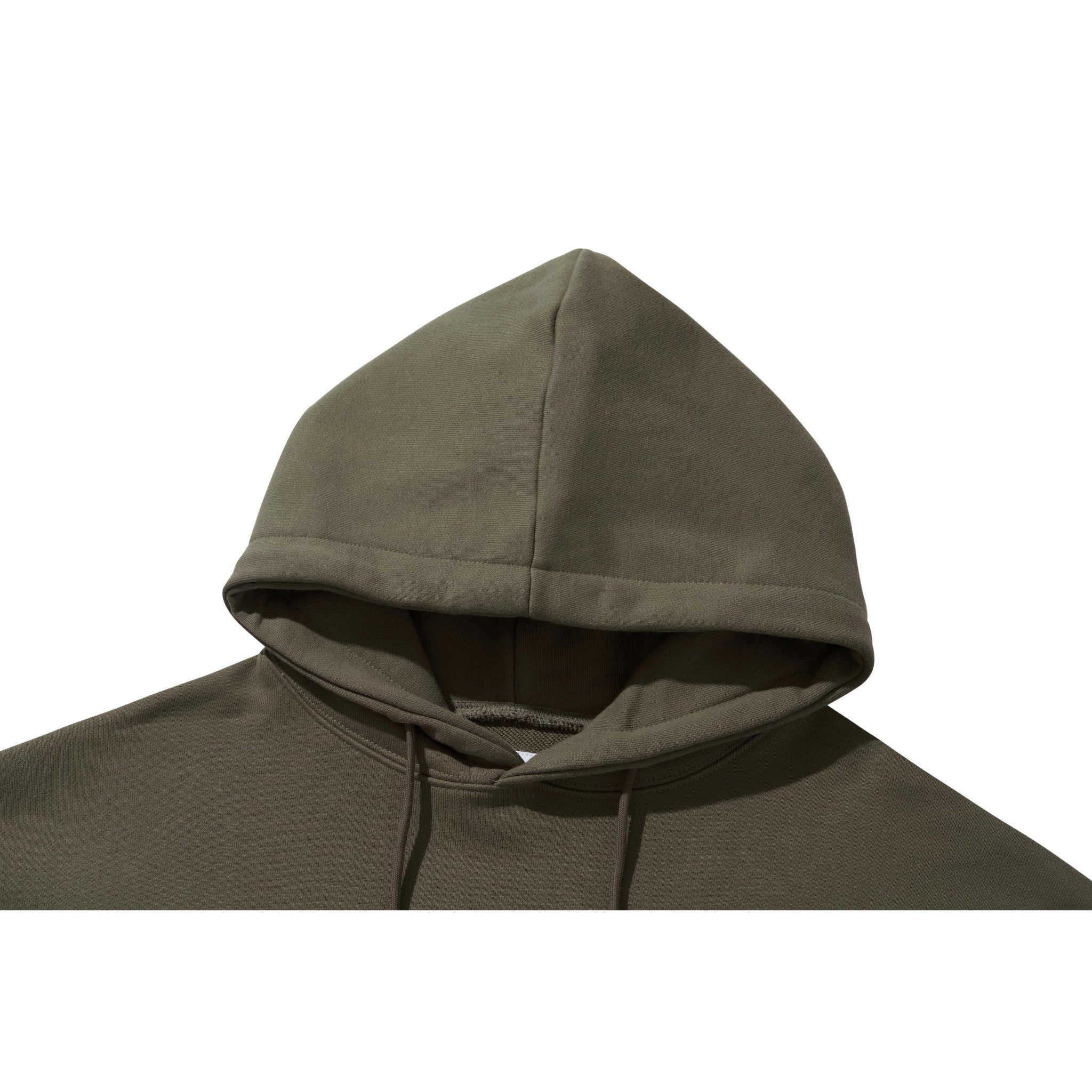 SABBATH LOGO HOODIE / KHAKI