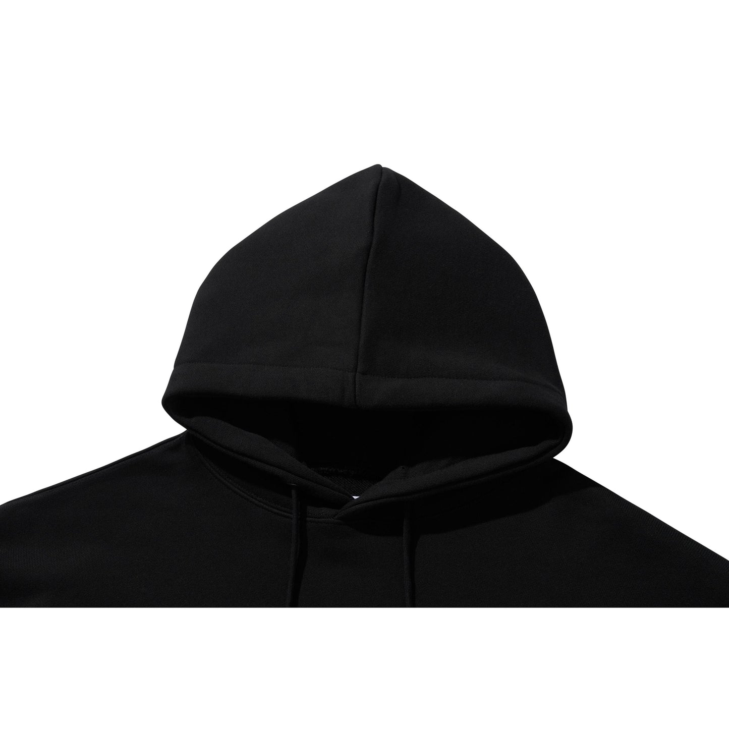 SABBATH LOGO HOODIE / BLACK