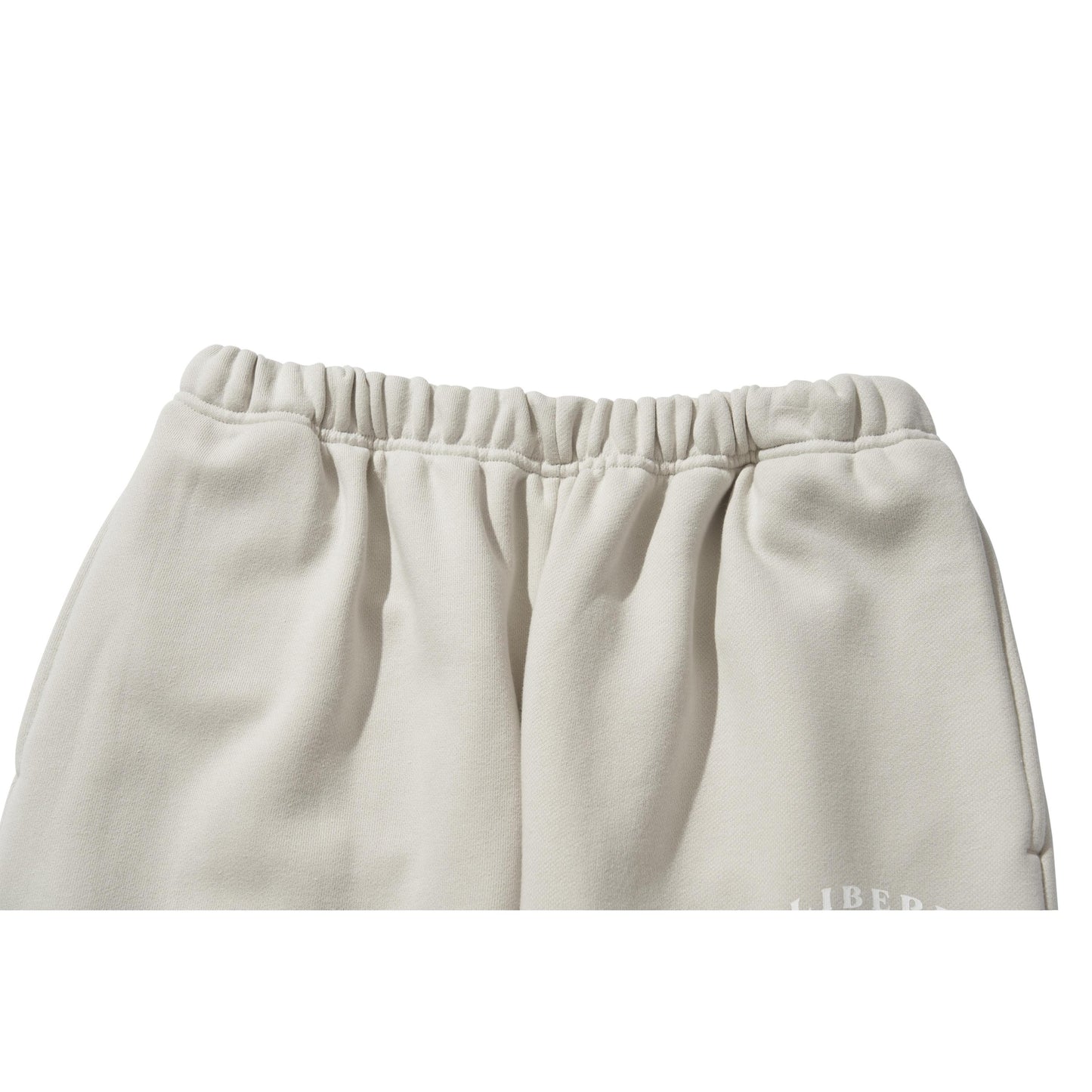 CHIMAYO SWEATPANTS / LIGHT GRAY