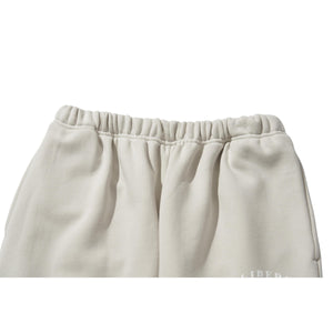 CHIMAYO SWEATPANTS / LIGHT GRAY
