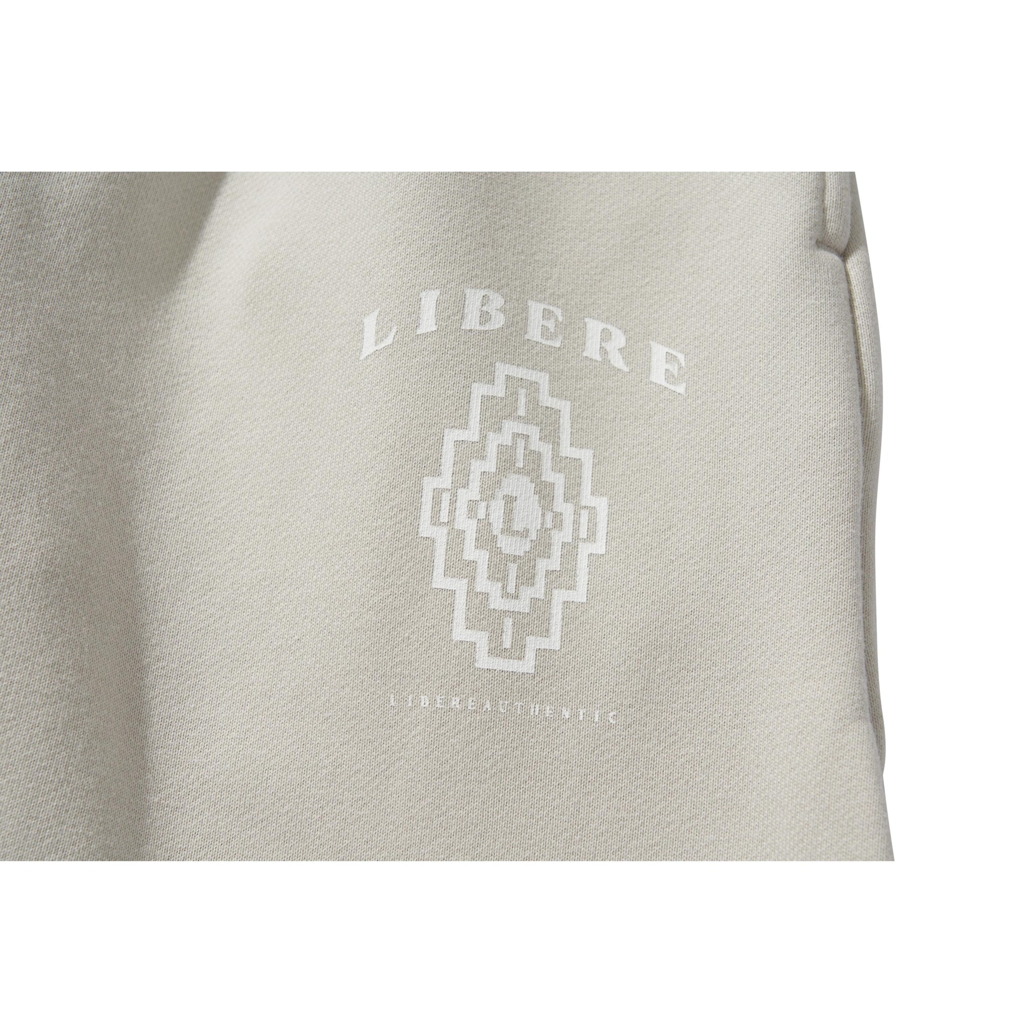 CHIMAYO SWEATPANTS / LIGHT GRAY