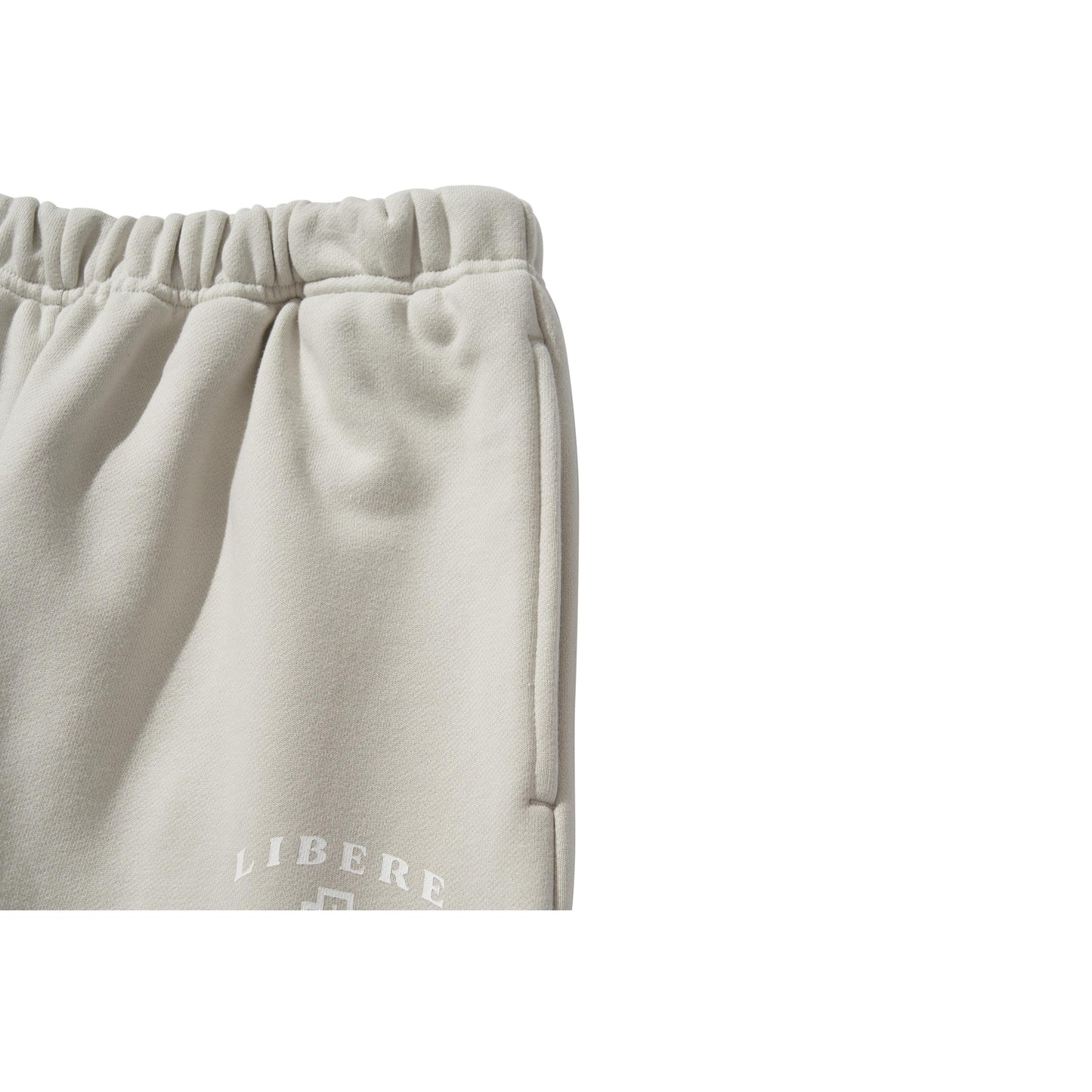 CHIMAYO SWEATPANTS / LIGHT GRAY