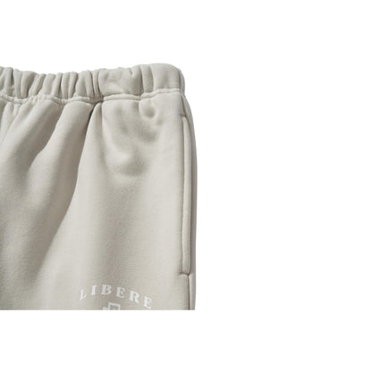 CHIMAYO SWEATPANTS / LIGHT GRAY