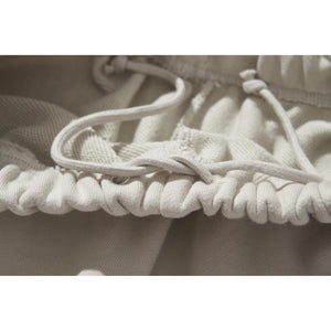 CHIMAYO SWEATPANTS / LIGHT GRAY