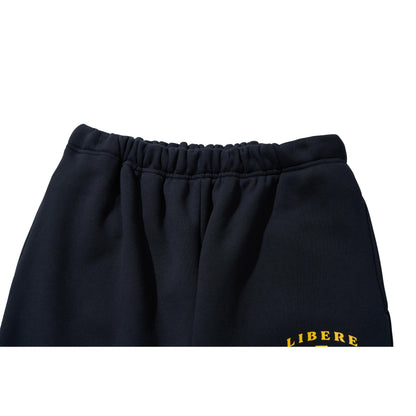 CHIMAYO SWEATPANTS / NAVY