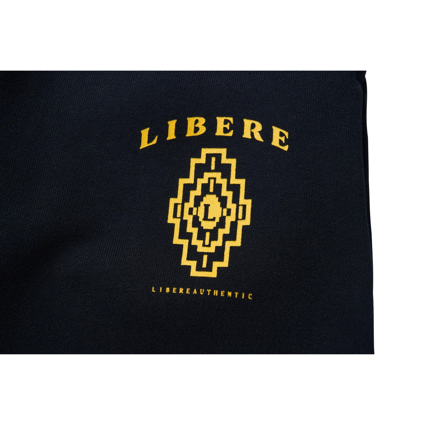 CHIMAYO SWEATPANTS / NAVY