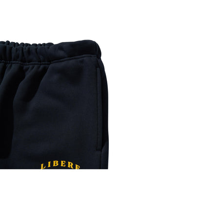 CHIMAYO SWEATPANTS / NAVY