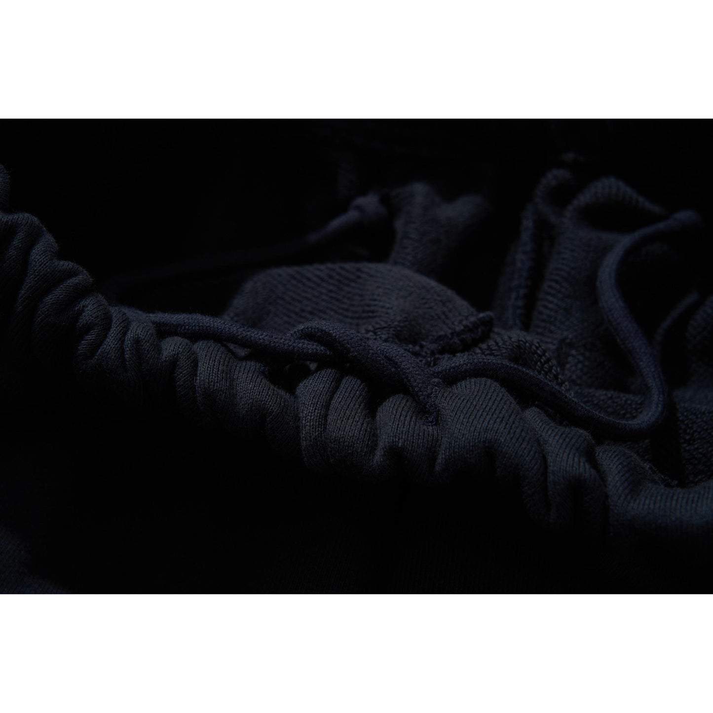 CHIMAYO SWEATPANTS / NAVY