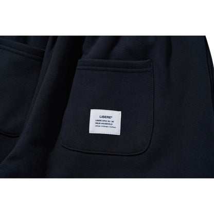 CHIMAYO SWEATPANTS / NAVY