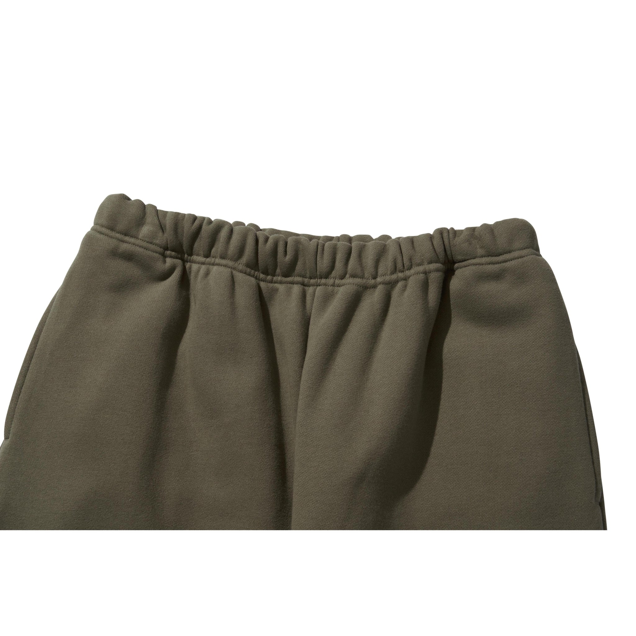 CHIMAYO SWEATPANTS / KHAKI