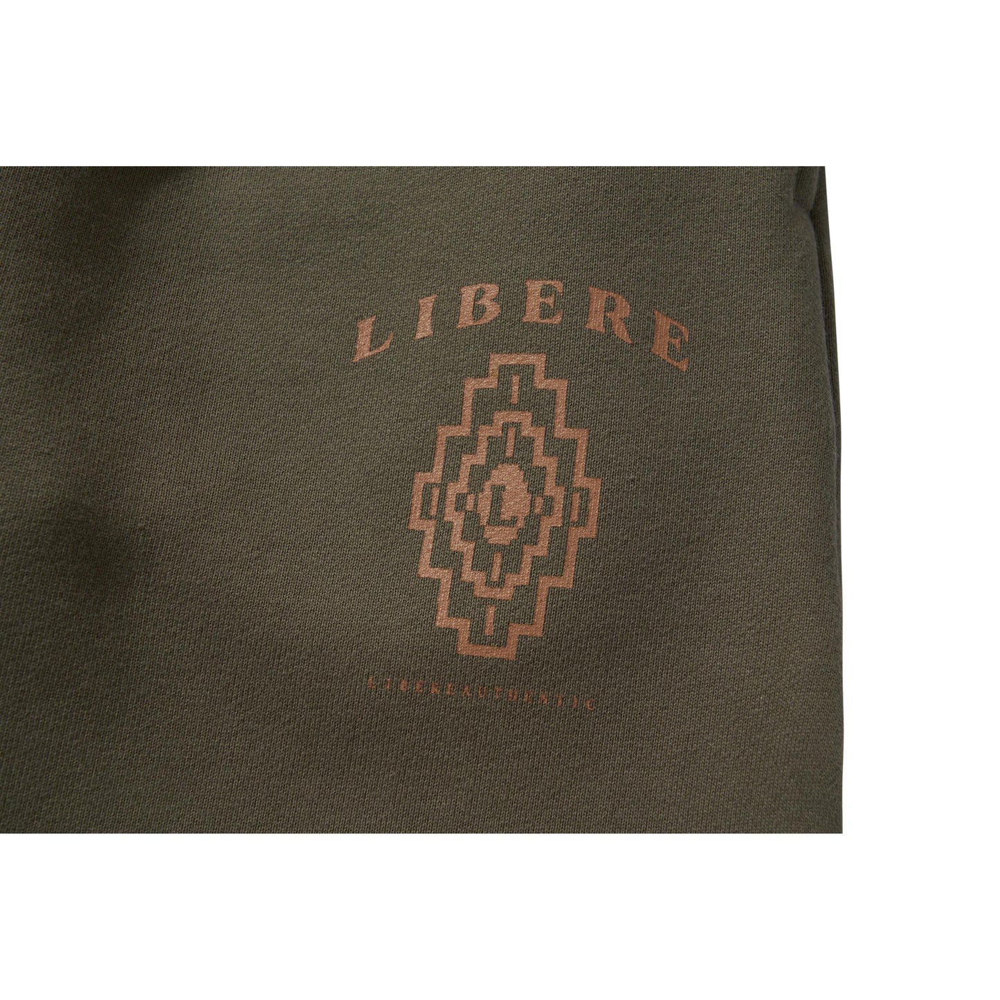 CHIMAYO SWEATPANTS / KHAKI