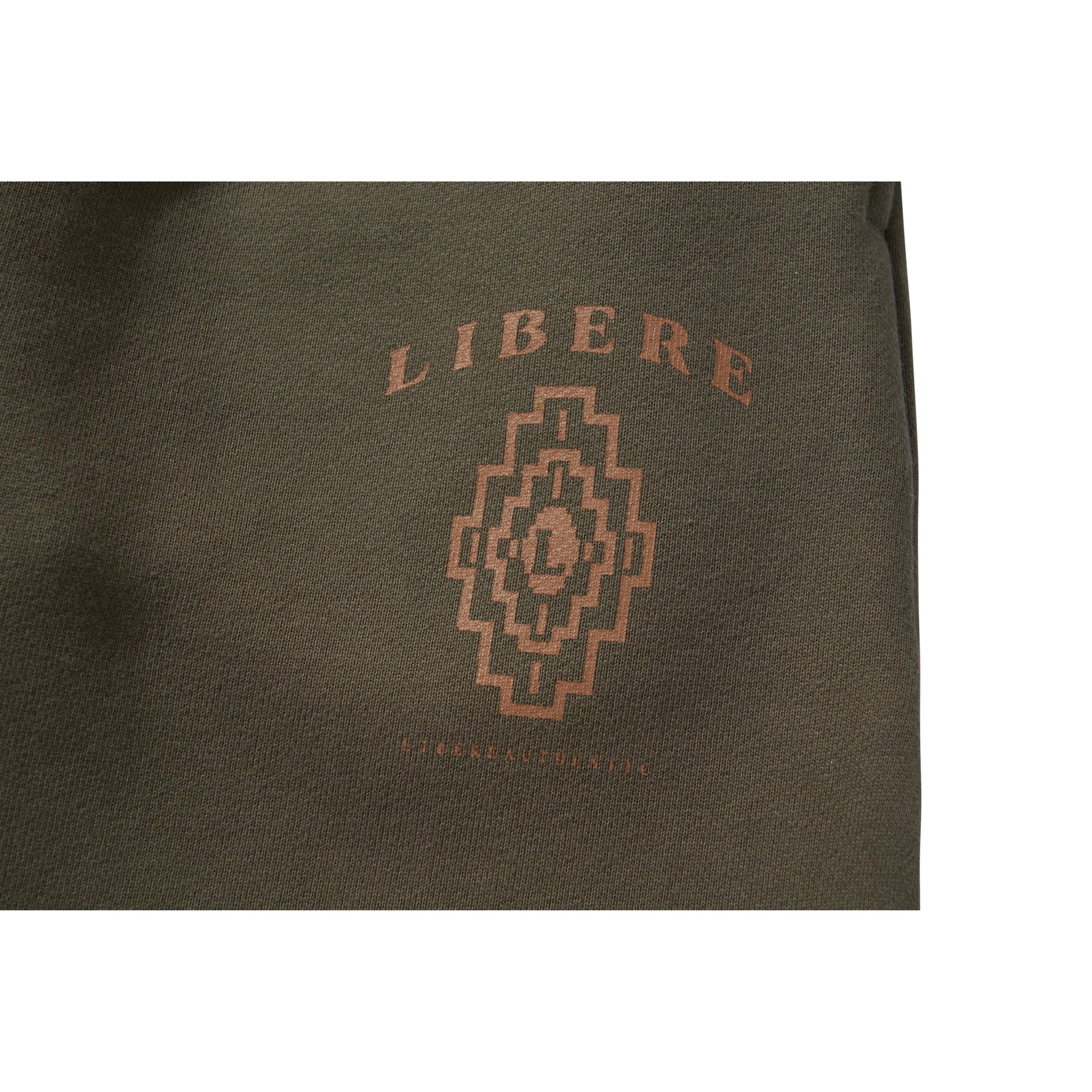 CHIMAYO SWEATPANTS / KHAKI