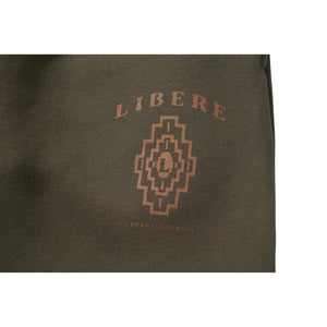 CHIMAYO SWEATPANTS / KHAKI