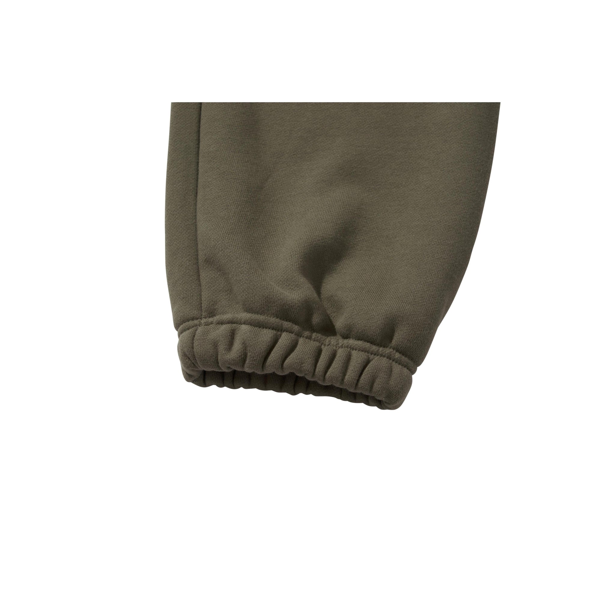 CHIMAYO SWEATPANTS / KHAKI