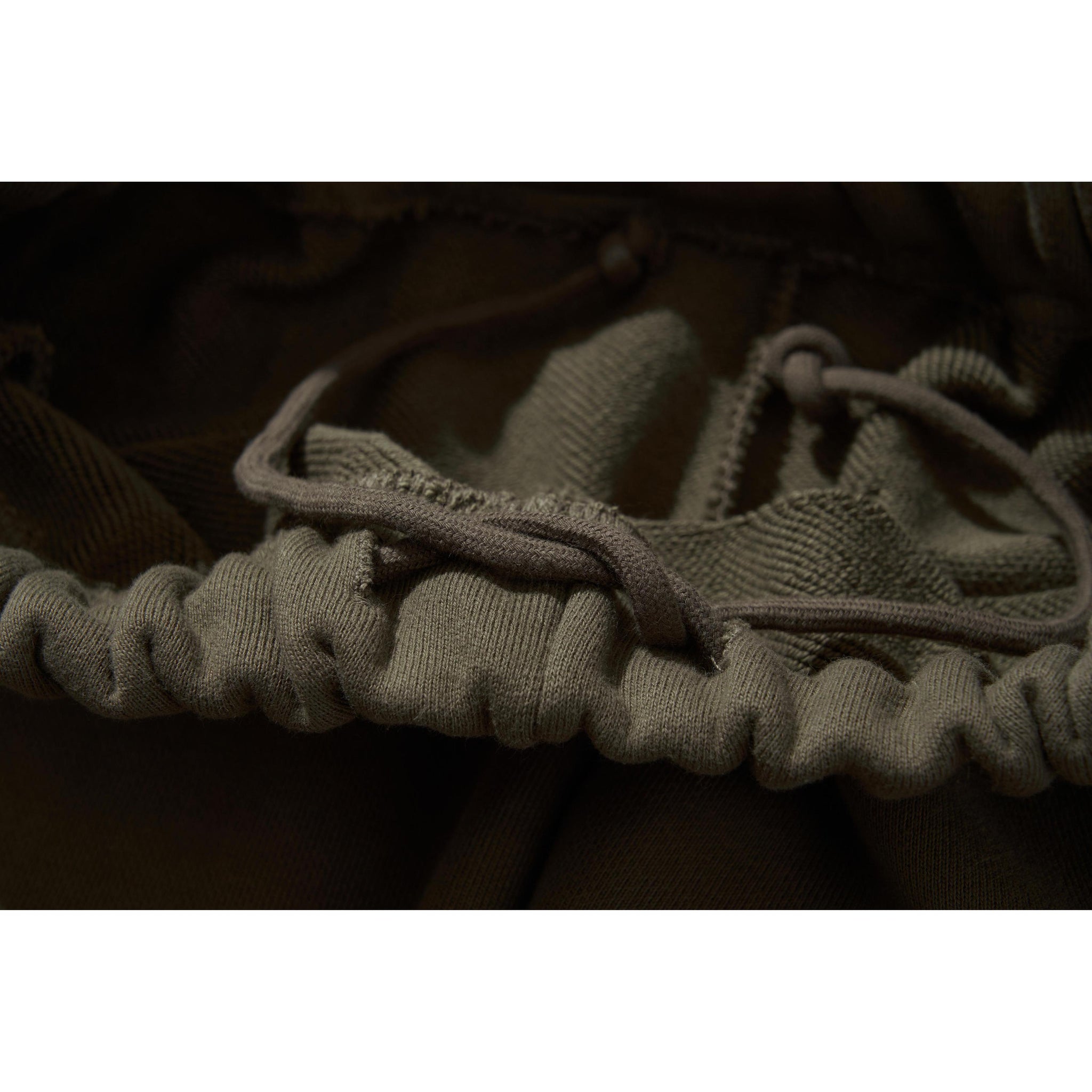 CHIMAYO SWEATPANTS / KHAKI