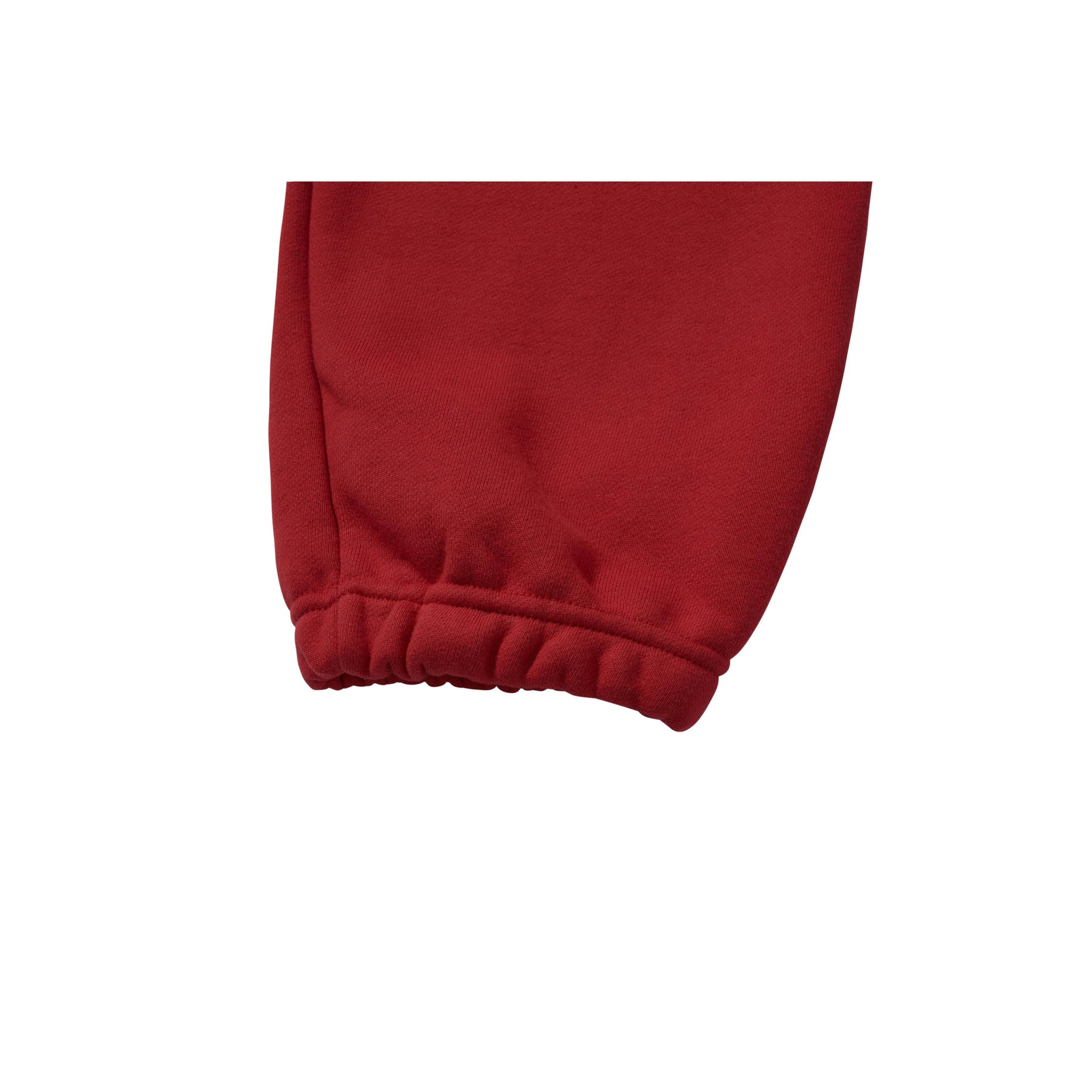 W.L SWEATPANTS / RED