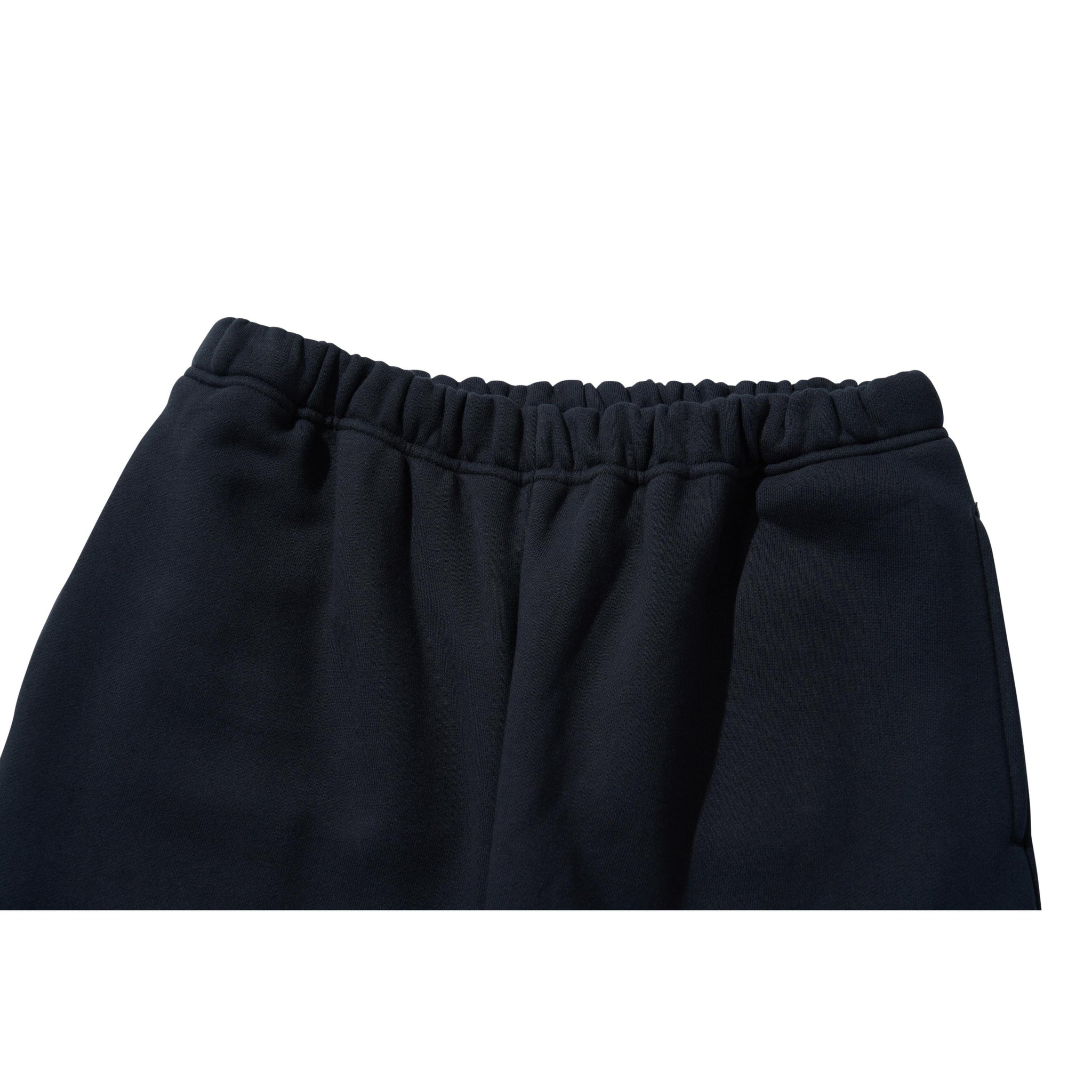 W.L SWEATPANTS / NAVY