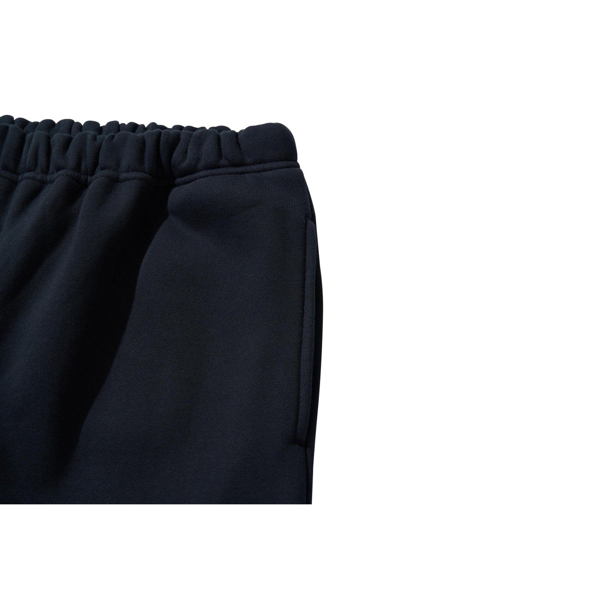 W.L SWEATPANTS / NAVY