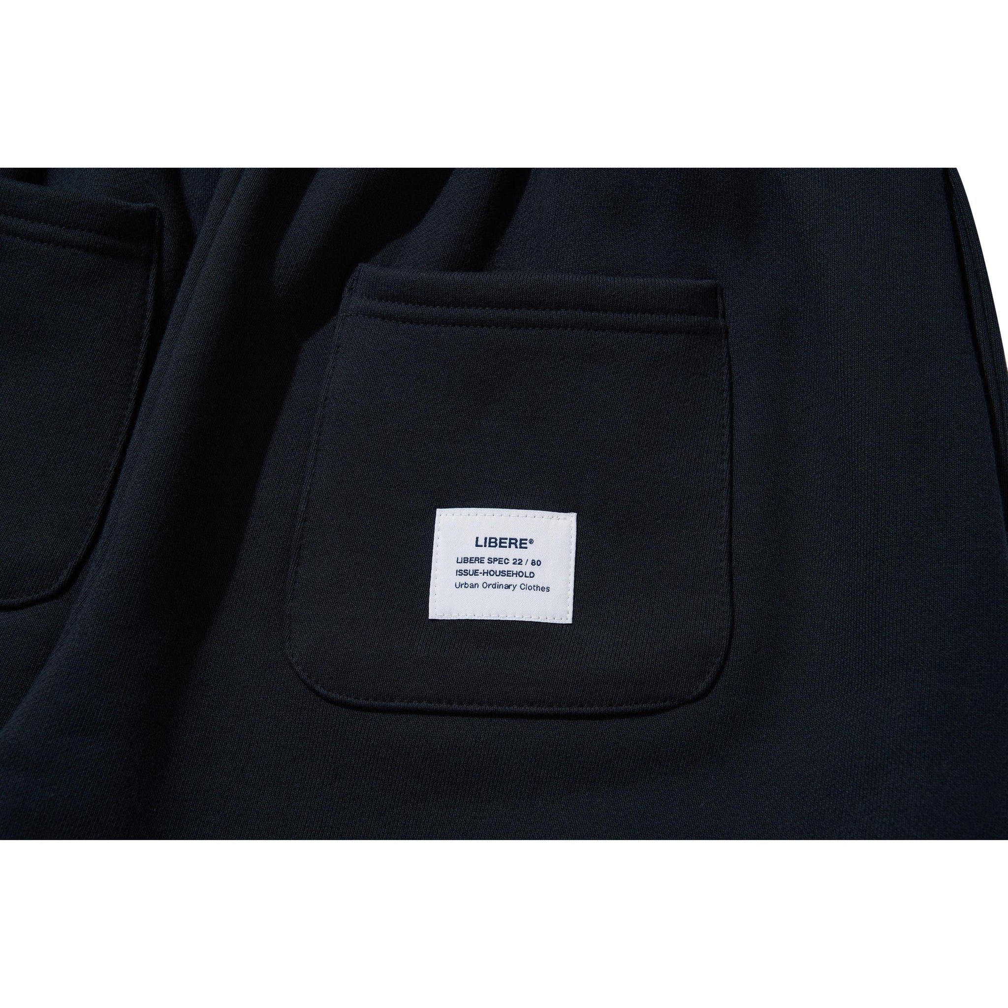 W.L SWEATPANTS / NAVY