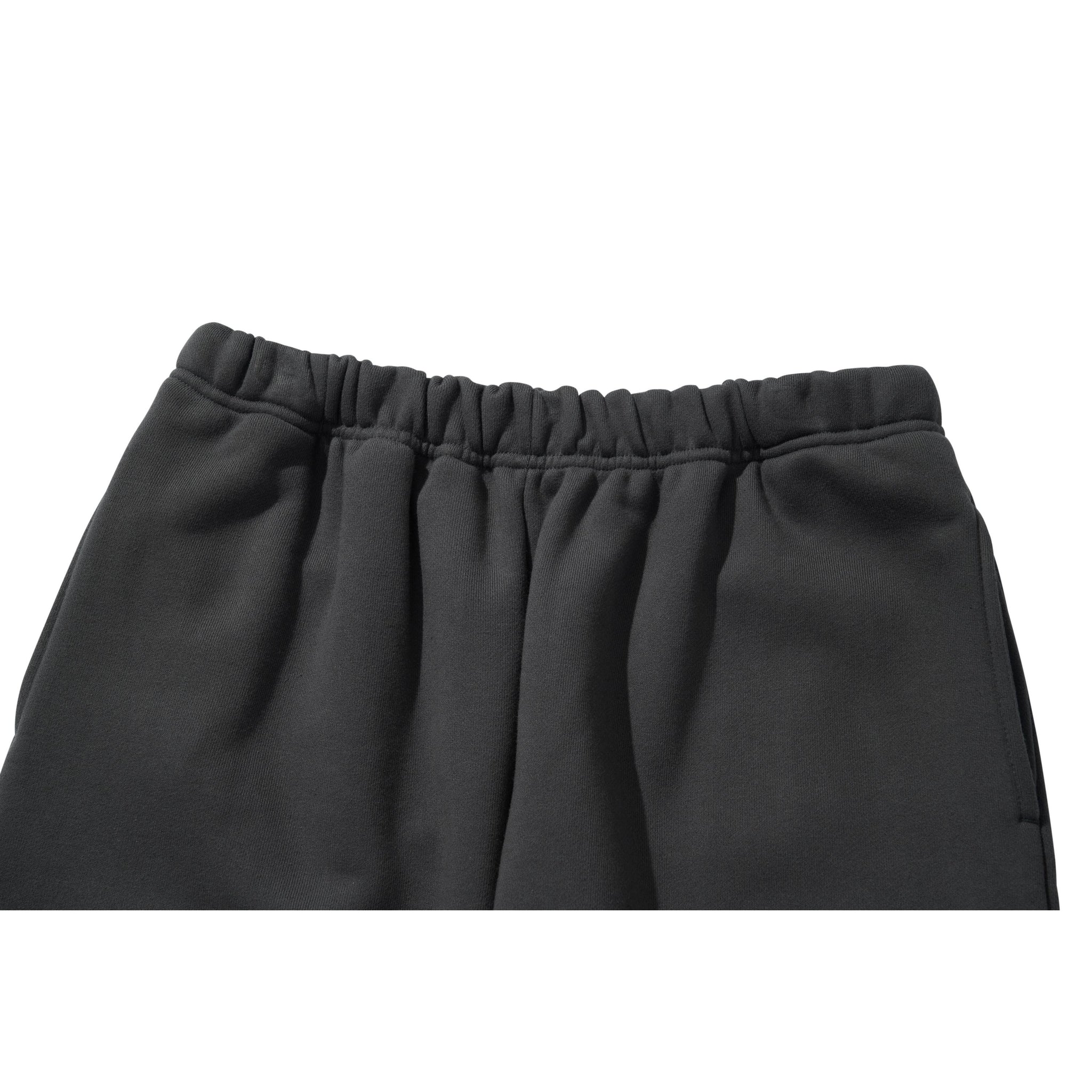 W.L SWEATPANTS / CHARCOAL