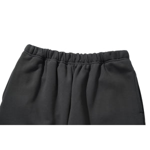 W.L SWEATPANTS / CHARCOAL