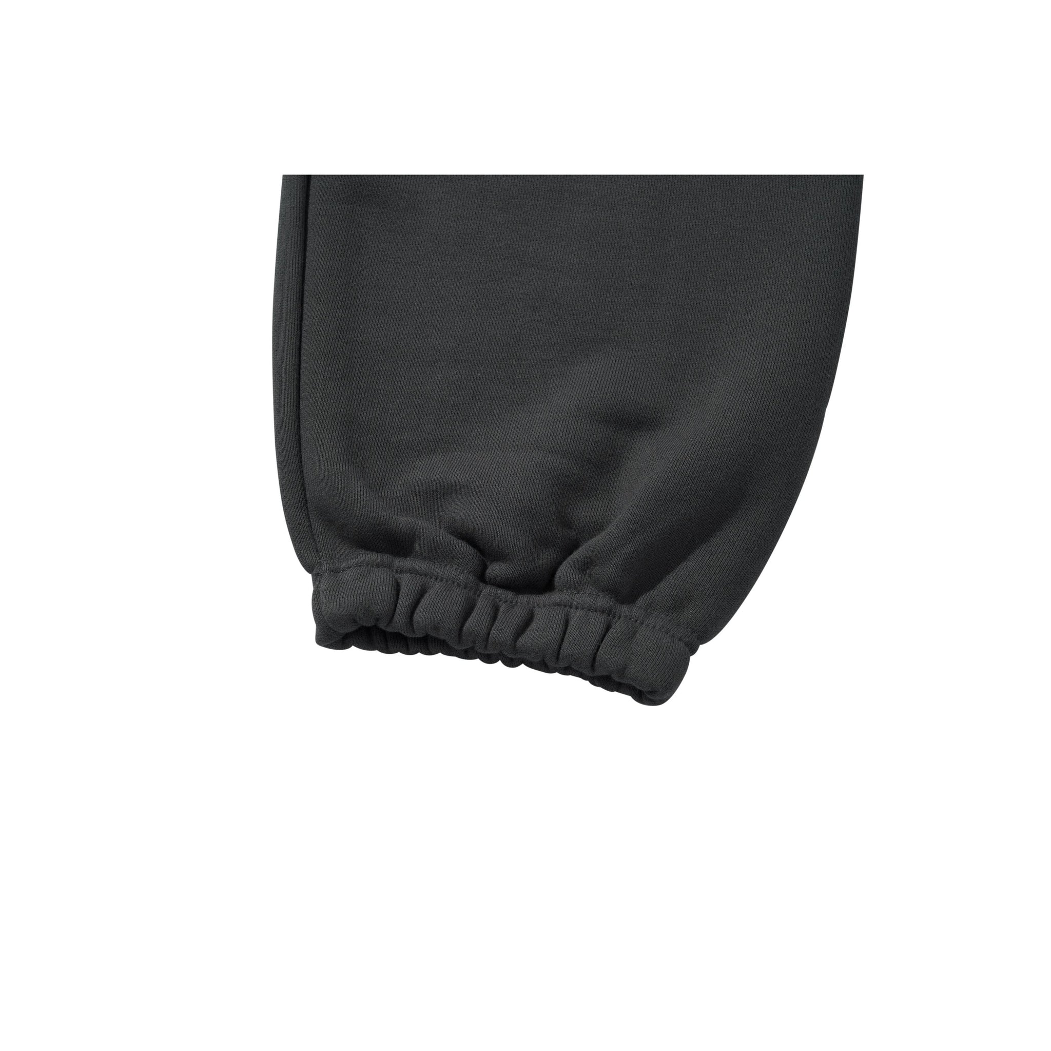 W.L SWEATPANTS / CHARCOAL