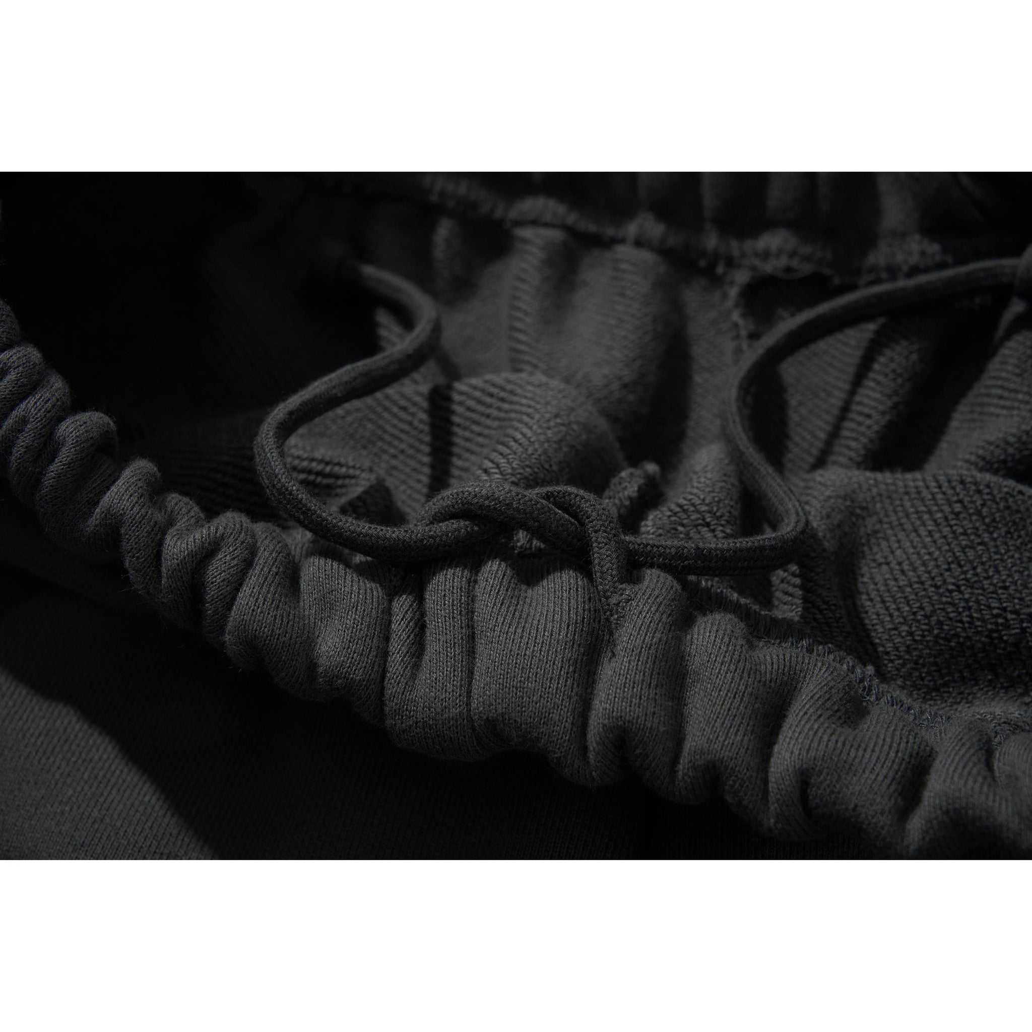 W.L SWEATPANTS / CHARCOAL