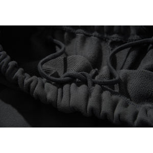 W.L SWEATPANTS / CHARCOAL