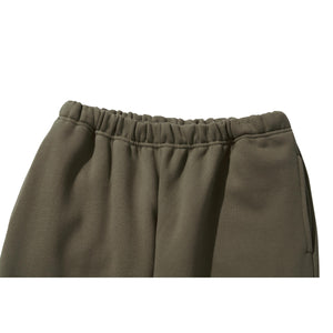 W.L SWEATPANTS / KHAKI