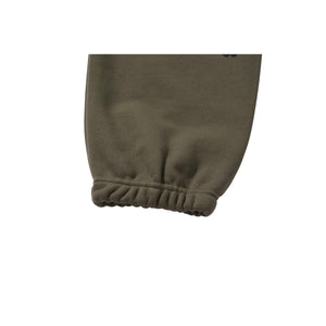 W.L SWEATPANTS / KHAKI