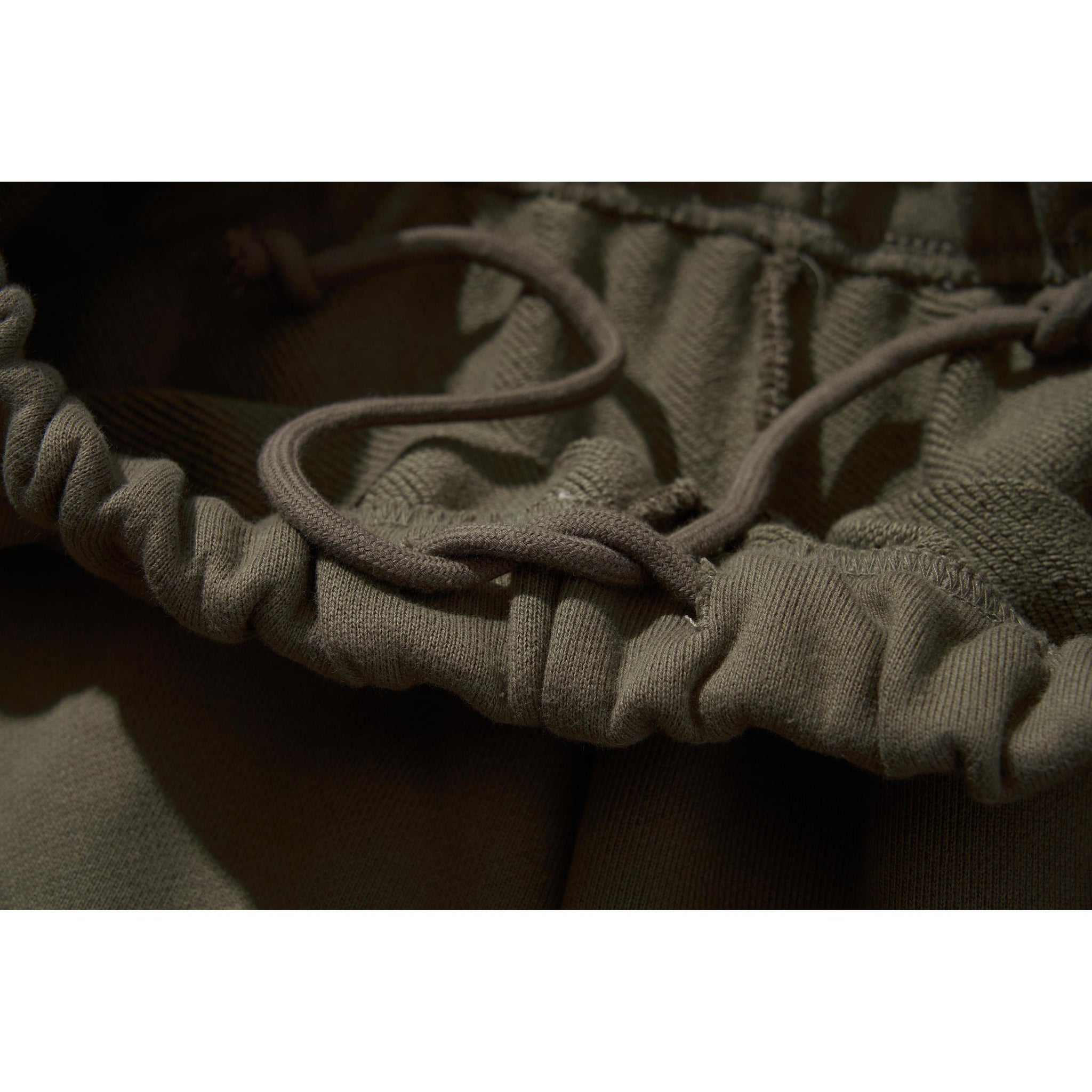 W.L SWEATPANTS / KHAKI