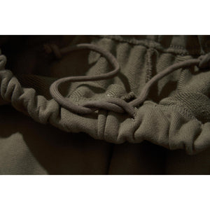 W.L SWEATPANTS / KHAKI