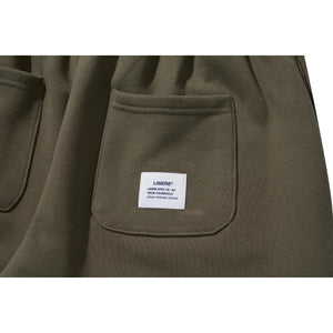 W.L SWEATPANTS / KHAKI
