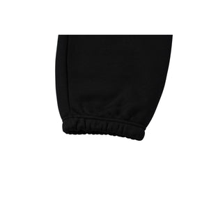H LOGO SWEATPANTS / BLACK