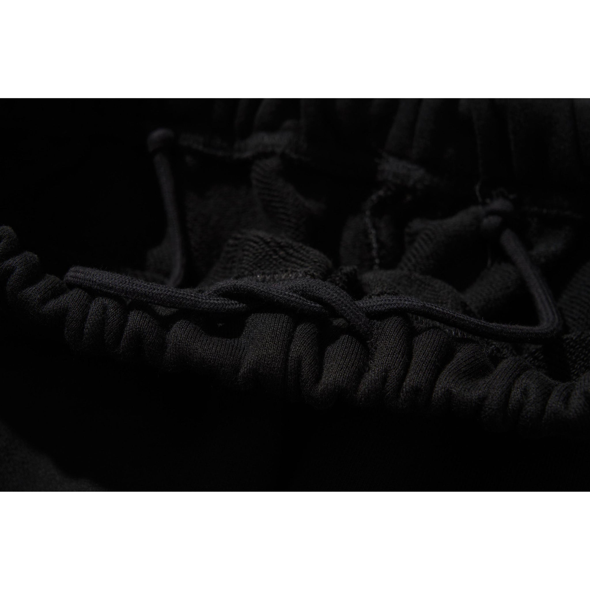 H LOGO SWEATPANTS / BLACK
