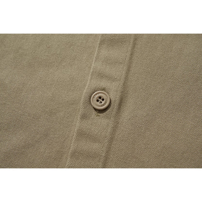 CHIMAYO OVER SHIRTS / SOYAMEAN