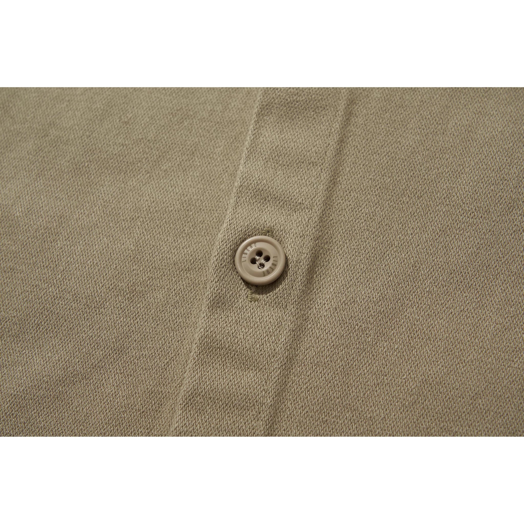 CHIMAYO OVER SHIRTS / SOYAMEAN