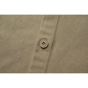 CHIMAYO OVER SHIRTS / SOYAMEAN