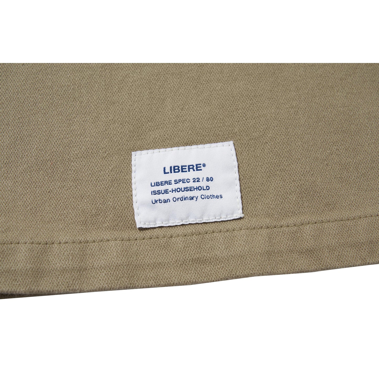 CHIMAYO OVER SHIRTS / SOYAMEAN