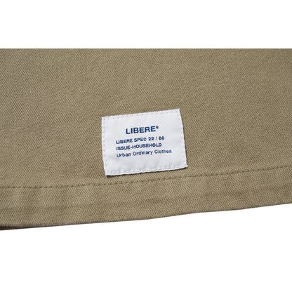 CHIMAYO OVER SHIRTS / SOYAMEAN