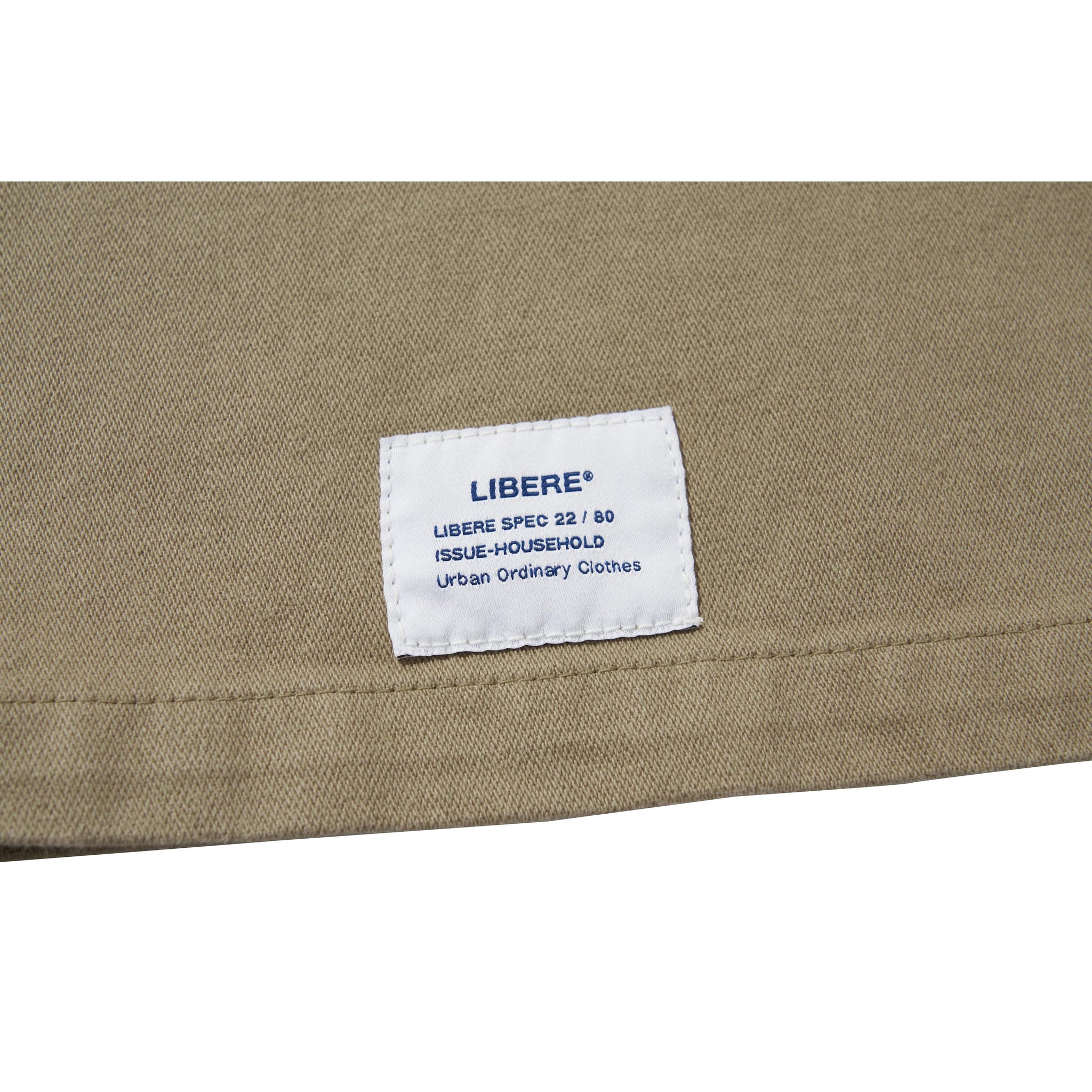 CHIMAYO OVER SHIRTS / SOYAMEAN