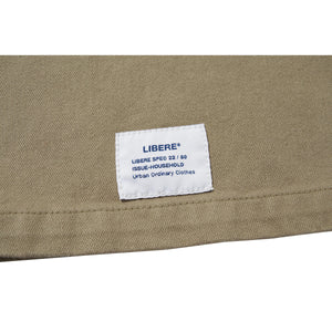 CHIMAYO OVER SHIRTS / SOYAMEAN