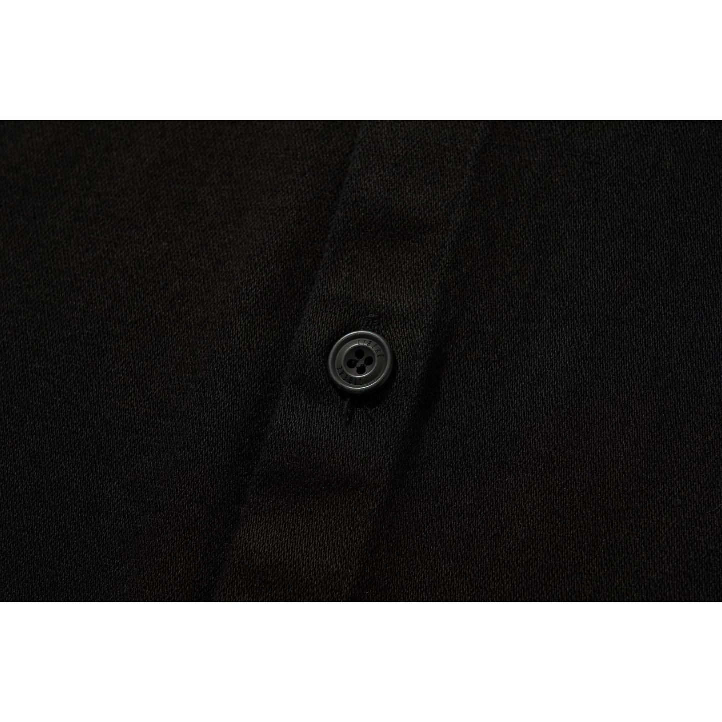 CHIMAYO OVER SHIRTS / BLACK
