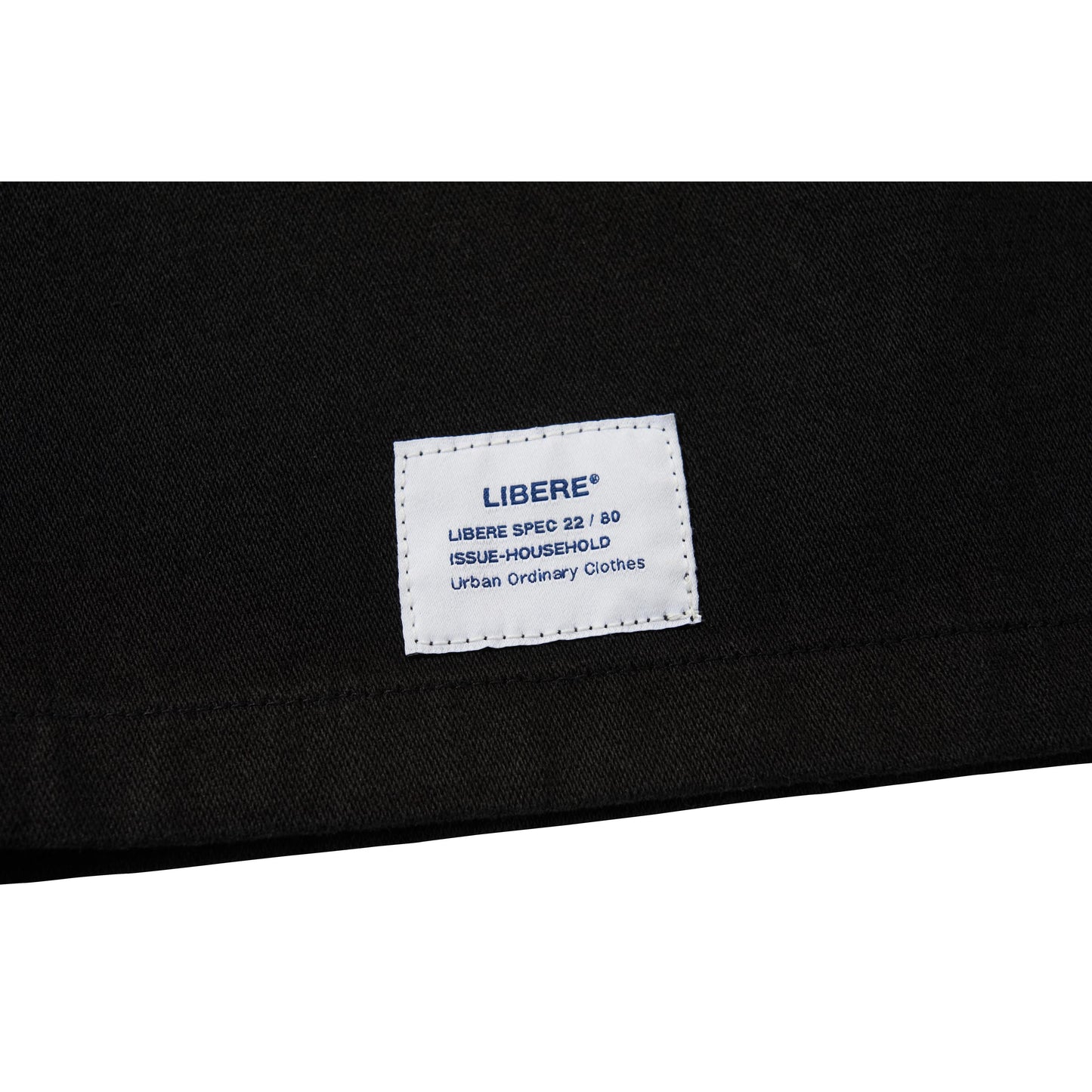 CHIMAYO OVER SHIRTS / BLACK
