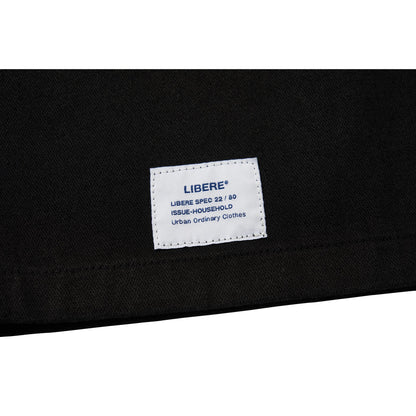 CHIMAYO OVER SHIRTS / BLACK
