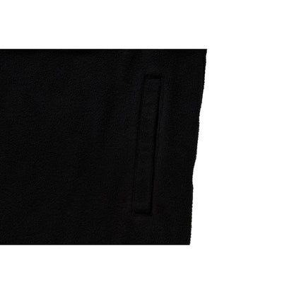 FLEECE JACKET / OLIVE