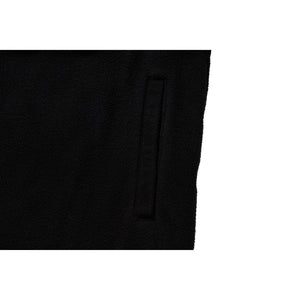 FLEECE JACKET / OLIVE