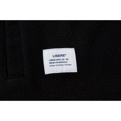 FLEECE JACKET / OLIVE